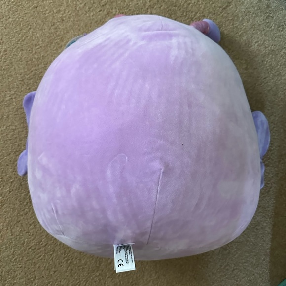 “16 Brenda squishmallow - Picture 2 of 4